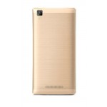 Full Body Housing For Posh Volt Lte L540 White - Maxbhi.com