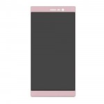 Lcd Screen For Posh Volt Lte L540 Replacement Display By - Maxbhi Com