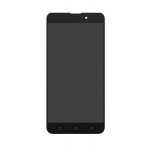 Lcd With Touch Screen For Blu Dash 4.5 2016 Blue By - Maxbhi.com