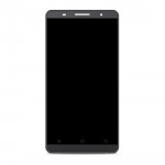 Lcd Screen For Posh Icon Hd X551 Replacement Display By - Maxbhi Com