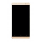 Lcd With Touch Screen For Posh Icon Hd X551 Gold By - Maxbhi.com