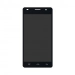 Lcd Screen For Posh Kick Pro Lte L520 Replacement Display By - Maxbhi Com