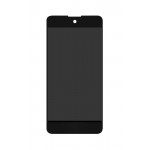 Lcd With Touch Screen For Posh Optima Lte L530 White By - Maxbhi.com