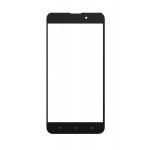 Replacement Front Glass For Blu Dash 4.5 2016 Black By - Maxbhi.com