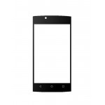 Replacement Front Glass For Blu Energy Diamond Mini Grey By - Maxbhi.com