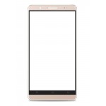 Replacement Front Glass For Posh Icon Hd X551 Rose Gold By - Maxbhi.com