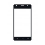 Replacement Front Glass For Posh Kick Pro Lte L520 White By - Maxbhi.com