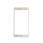 Replacement Front Glass For Verykool S6005 Cyprus Ii White By - Maxbhi.com