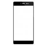 Replacement Front Glass For Wiko Fever Se Anthracite By - Maxbhi.com