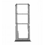 Sim Card Holder Tray For Vivo Y83 White - Maxbhi Com
