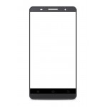 Touch Screen Digitizer For Posh Icon Hd X551 Black By - Maxbhi.com