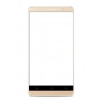 Touch Screen Digitizer For Posh Icon Hd X551 Gold By - Maxbhi.com