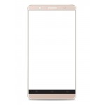 Touch Screen Digitizer For Posh Icon Hd X551 Rose Gold By - Maxbhi.com