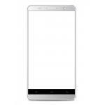 Touch Screen Digitizer For Posh Icon Hd X551 Silver By - Maxbhi.com