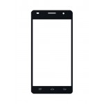 Touch Screen Digitizer For Posh Kick Pro Lte L520 White By - Maxbhi.com