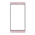 Touch Screen Digitizer For Posh Volt Lte L540 Rose Gold By - Maxbhi.com