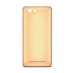 Back Panel Cover For Allview X3 Soul Lite White - Maxbhi.com