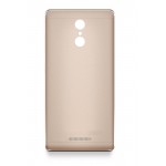 Back Panel Cover For Allview X3 Soul Style Gold - Maxbhi.com