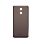 Back Panel Cover For Allview X3 Soul Style Mocha - Maxbhi.com
