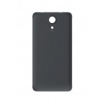 Back Panel Cover For Blu Studio C 8 Plus 8 Black - Maxbhi.com