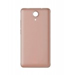 Back Panel Cover For Blu Studio C 8 Plus 8 Bronze - Maxbhi.com