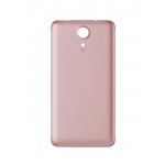 Back Panel Cover For Blu Studio C 8 Plus 8 Rose Gold - Maxbhi.com