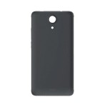 Back Panel Cover For Blu Studio C 8 Plus 8 White - Maxbhi.com