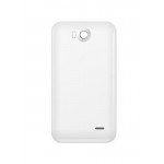 Back Panel Cover For Unnecto Drone Xs White - Maxbhi.com