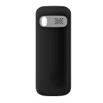 Back Panel Cover For Unnecto Primo 2g Black - Maxbhi.com