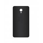 Back Panel Cover For Unnecto Quattro V Black - Maxbhi.com