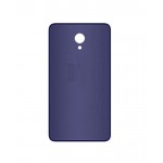 Back Panel Cover For Unnecto Quattro V Blue - Maxbhi.com