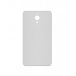 Back Panel Cover For Unnecto Quattro V White - Maxbhi.com