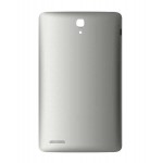 Back Panel Cover For Verykool Kolorpad Lte Tl8010 Grey - Maxbhi.com
