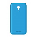 Back Panel Cover For Verykool S4007 Leo Iv White - Maxbhi.com