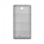 Back Panel Cover For Zte Blade Q Pro White - Maxbhi.com