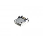 Charging Connector for BLU Studio C 8 Plus 8