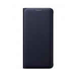 Flip Cover For Samsung Galaxy J6 Blue By - Maxbhi.com
