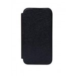 Flip Cover For Unnecto Quattro V Black By - Maxbhi.com