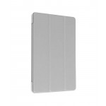 Flip Cover For Verykool Kolorpad Lte Tl8010 Grey By - Maxbhi.com
