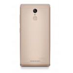 Full Body Housing For Allview X3 Soul Style Gold - Maxbhi.com