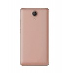Full Body Housing For Blu Studio C 8 Plus 8 Bronze - Maxbhi.com