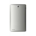 Full Body Housing For Verykool Kolorpad Lte Tl8010 Grey - Maxbhi.com