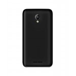 Full Body Housing For Verykool S4007 Leo Iv Black - Maxbhi.com