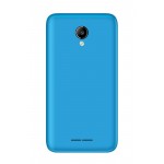 Full Body Housing For Verykool S4007 Leo Iv White - Maxbhi.com