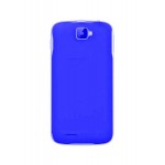 Full Body Housing For Yezz Andy 5e3 Blue - Maxbhi.com