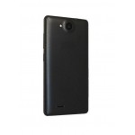 Full Body Housing For Zte Blade Q Pro White - Maxbhi Com