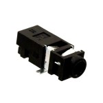 Handsfree Jack for BLU Studio C 8 Plus 8