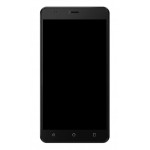 Lcd Screen For Verykool S6005 Cyprus Ii Replacement Display By - Maxbhi Com