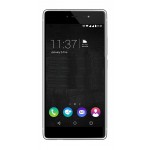 Lcd Screen For Wiko Fever Se Replacement Display By - Maxbhi.com