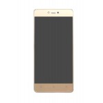 Lcd With Touch Screen For Allview X3 Soul Lite Gold By - Maxbhi.com